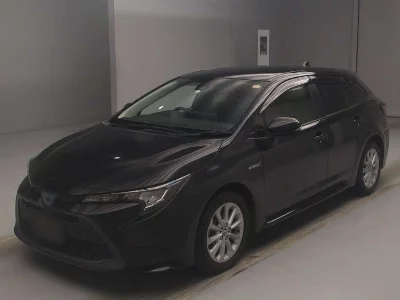 Toyota Corolla Wagon