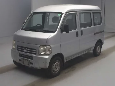 Honda Acty