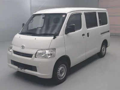 Toyota TownAce