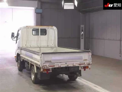 Toyota DYNA TRUCK
