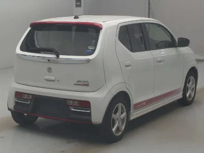 Suzuki ALTO WORKS