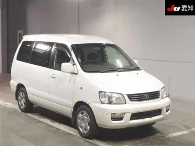 Toyota Lite Ace Noah
