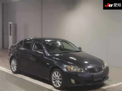Lexus IS350C