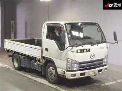 Mazda Titan