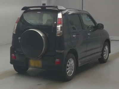Daihatsu Terios Kid