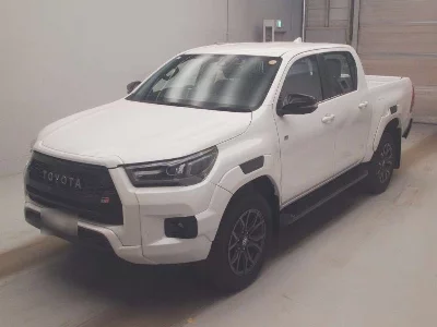 Toyota HILUX PICK UP