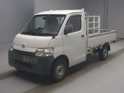 Toyota TownAce Truck