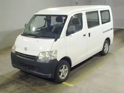 Toyota TownAce