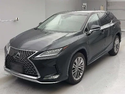 Lexus RX300