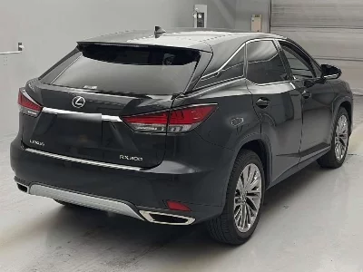 Lexus RX300