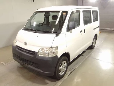 Toyota TownAce