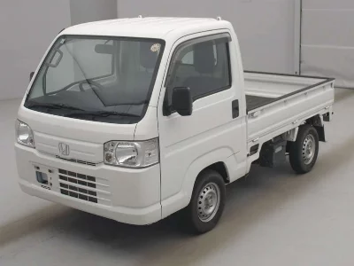 Honda Acty Truck