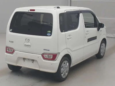Mazda Flair