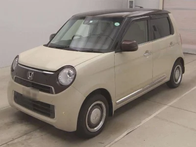 Honda N-One