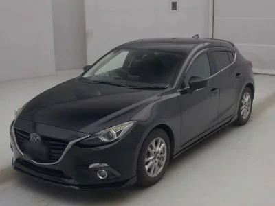Mazda AXELA SPORT
