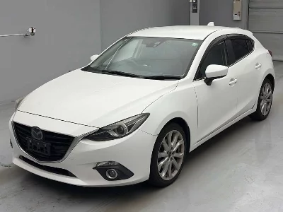 Mazda AXELA SPORT