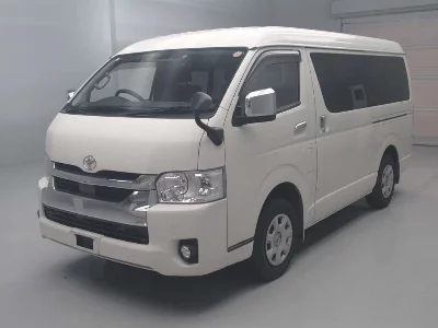Toyota HIACE WAGON