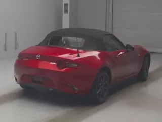 Mazda Roadster