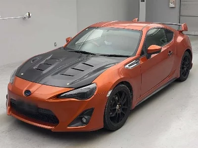 Toyota GT 86