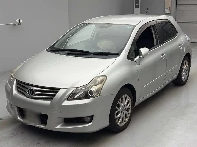 Toyota Blade