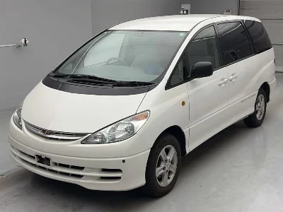 Toyota ESTIMA T