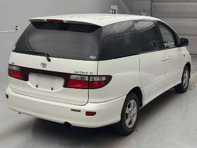 Toyota ESTIMA T