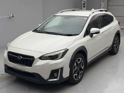 Subaru SUBARU XV