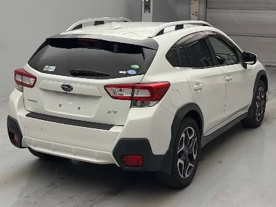Subaru SUBARU XV