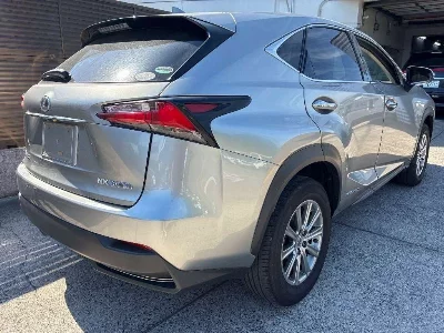 Lexus NX300h