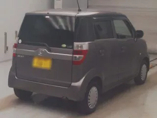 Honda Zest