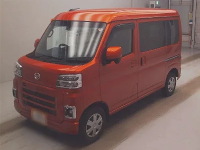 Daihatsu Hijet Cargo