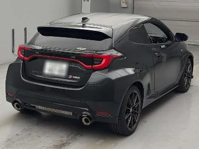Toyota GR Yaris