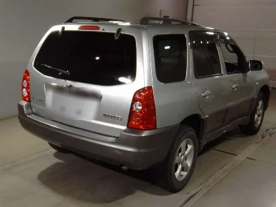Mazda Tribute
