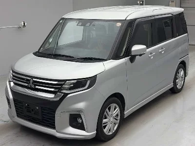 Mitsubishi Delica D:2