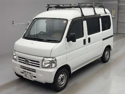 Honda Acty