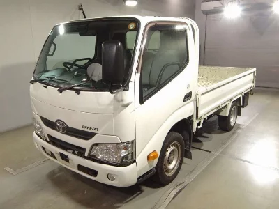 Toyota DYNA TRUCK