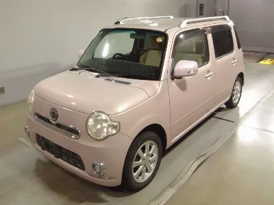 Daihatsu Mira Cocoa