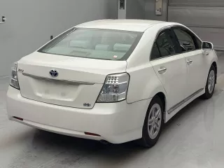 Toyota Sai