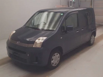 Honda Mobilio