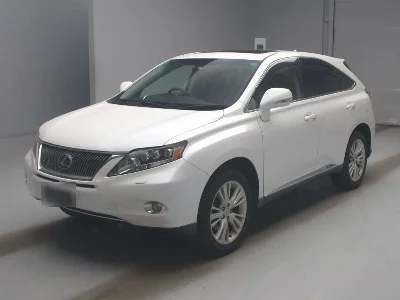 Lexus RX450h