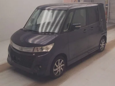 Suzuki PALETTE SW