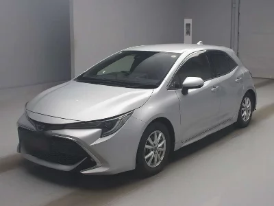 Toyota Corolla Hatchback