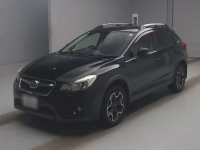 Subaru SUBARU XV