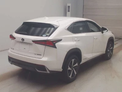 Lexus NX300h