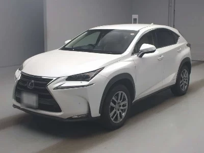 Lexus NX300h