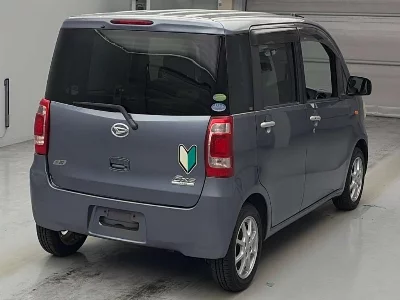 Daihatsu Tanto Exe
