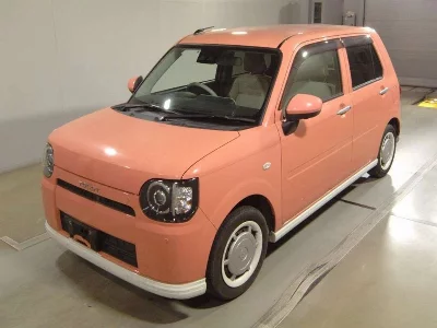 Daihatsu Mira Tocot