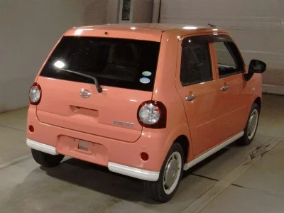 Daihatsu Mira Tocot