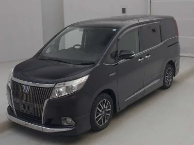 Toyota Esquire