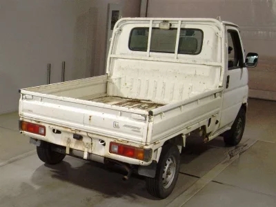 Honda ACTY TRUCK